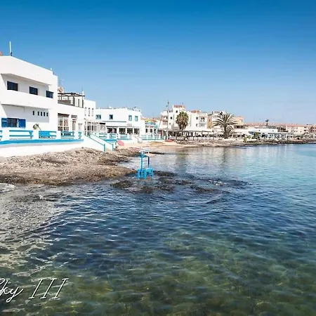 Blue Sky Iii - Old Town Daire *