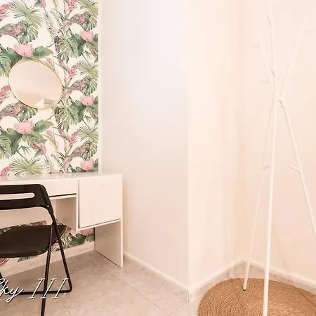 Apartamento Blue Sky Iii - Old Town